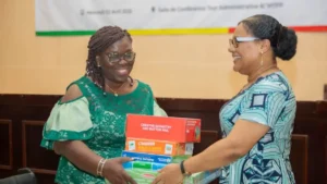 Bénin : Le gouvernement renforce son soutien aux enfants autistes