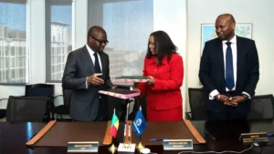 Financement climatique : le Bénin signe un accord avec ses partenaires
