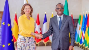 Rencontre entre le Bénin et la Slovénie : un nouvel élan diplomatique