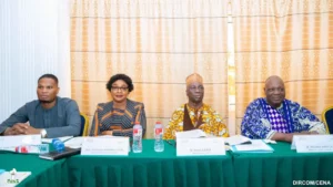 Elections de 2026 au Bénin : La Céna finalise le chronogramme