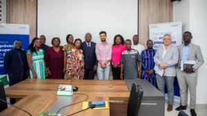 Microfinances au Bénin : L’ANSSFD échange avec les ONG internationales