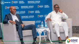 La Gdiz mobilise les investisseurs béninois (Gdiz Local Impact)