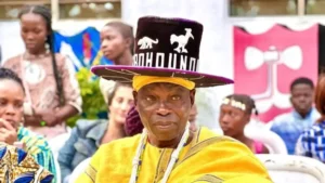 Décès du pape François : le chef suprême du Vodun exprime sa compassion