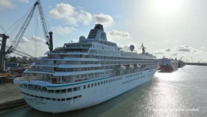Bénin : 3 jours de visas gratuits pour les touristes de navires de croisière