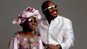 Amadou & Mariam: décès du chanteur malien Amadou, sa veuve se prononce