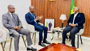 Bénin : La Haac et l’Apdp annoncent une formation pour les journalistes en mai