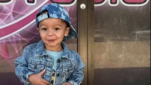 « Okay Baby »: star à 2 ans, il meurt dans un accident