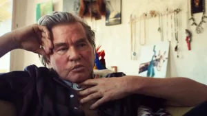 USA : décès du célèbre acteur Val Kilmer