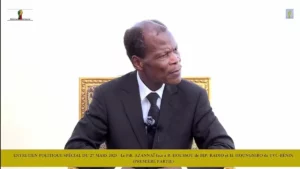 Bénin : A quoi aspire réellement la Résistance Nationale de Candide Azannaï ?