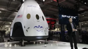 Mars : Elon Musk précise ses ambitions pour une vie multi-planétaire