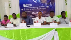 35 ans de la Fneb au Bénin : Le programme de la célébration dévoilé
