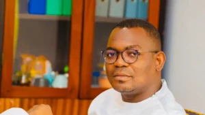 Bénin : Gildas Atindéhou (OMA Group) prend les rênes de l’ACAM