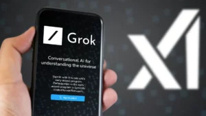 Grok Imagine : Elon Musk promet une « imagination surhumaine »