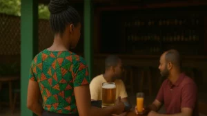 Métier de serveuse dans les bars au Bénin : L'autre visage de la prostitution et de la traite humaine