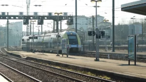 LGV au Maghreb : une nouvelle phase lancée