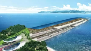 Tunnel Maghreb - Europe : un nouveau pas franchi