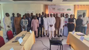 Bénin : La HAAC forme les professionnels des médias au fact-checking 