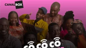 Canalbox : Le très haut débit illimité est arrivé au Bénin