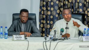 Bénin : « La précarité n’est pas une mauvaise chose » selon Jacques Ayadji