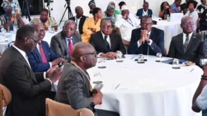 Cotonou, capitale des PME africaines