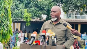 Liberté de la presse au Bénin : la HAAC alerte sur l’IA