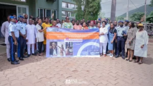 VBG au Bénin : Savalou accueille une clinique juridique de l’INF