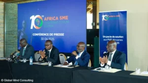 Bénin : Cotonou accueille la 10ème édition de Africa SME Champions Forum 2025