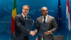Le Bénin conclut un accord au Luxembourg