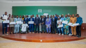 Bénin : Une nouvelle ère de subventions basée sur la performance dans le secteur sportif