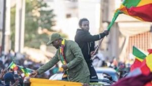 Sénégal : La lecture de Guy Marius Sagna sur la visite de Sonko à Azoura