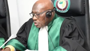 Affaire arrestation d'un nigérian à Cotonou : Le Bénin condamné par la Cour de la CEDEAO