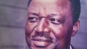 Amos Elègbè: plusieurs personnalités du Bénin lui rendent hommage après son décès