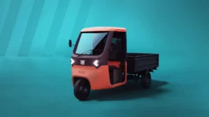 Maghreb: une solution de mobilité durable 100% locale dévoilée