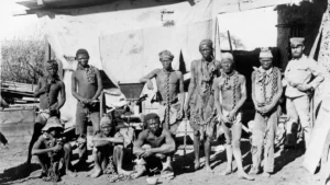 Génocides coloniaux en Afrique : une reconnaissance sélective et raciste