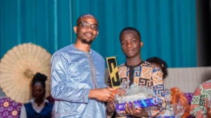 Concours Ora Juridique au Bénin : PORTEO BTP soutient l’événement
