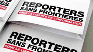 Affaire Sossoukpè au Bénin : Reporters sans frontières livre des détails…