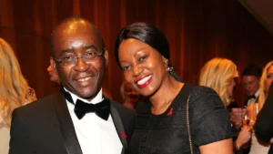 Milliardaires africains : découvrez le top 3 des philanthropes influents