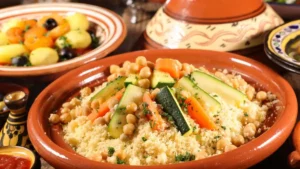 Maghreb: cette ville est une référence gastronomique mondiale en 2025