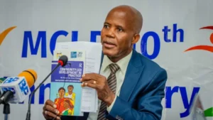 Le MCLD célèbre une décennie d’action communautaire au Bénin