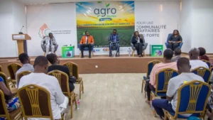 Agro/MeetUp 2025 au Bénin : les défis du financement agricole au cœur des échanges