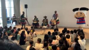 Exposition universelle d’Osaka : Le Bénin renforce ses liens culturels avec le Japon