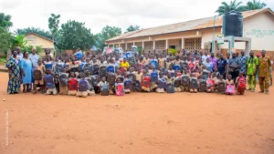 Association Porto-Novo Durable : dix ans d’engagement au service des plus vulnérables