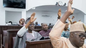 Assemblée nationale du Bénin : des autorisations de ratification accordées et des lois adoptées