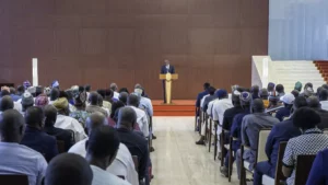 Bénin : un nouveau souffle pour la gouvernance locale (les attentes des communes)