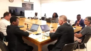 Formation professionnelle : l’AFD renforce son accompagnement au Bénin