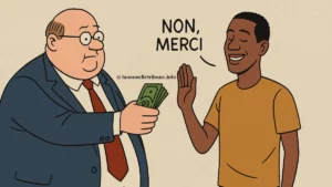 Afrique : l’aide au développement est-elle vraiment utile ?