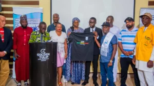229 Independence Fit Day : la Mairie de Cotonou en première ligne