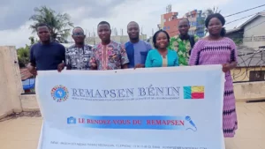 Qualité de l’eau au Bénin : Des journalistes sensibilisés aux enjeux sanitaires