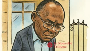 Limogeage du ministre Akponna : L'ironie d'une dénonciation aux lourdes conséquences