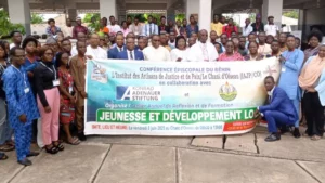 Bénin : L’Iajp initie une réflexion autour de la jeunesse et du développement local